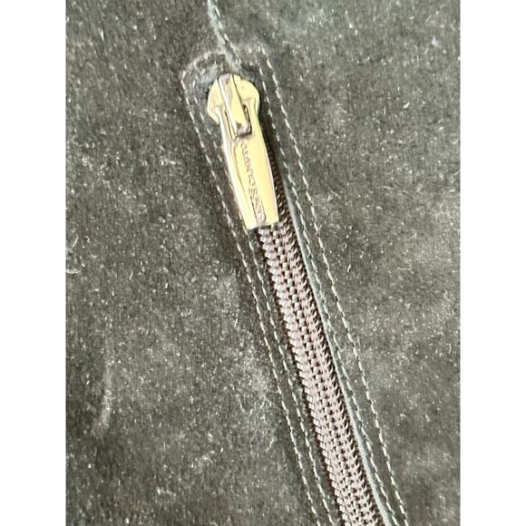 Vince Camuto Women's Armaceli Suede Almond Toe Over Knee Riding Boots size 7 - Picture 7 of 16